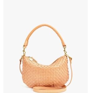 NWT Clare V Petit Moyen